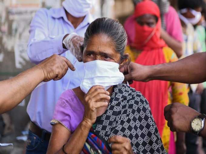 ​വിദേശരാജ്യങ്ങളില്‍ നിന്ന് വന്ന 91 പേര്‍ക്ക് കൊവിഡ്