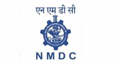 NMDC: హైదరాబాద్‌ ఎన్‌ఎండీసీలో ఉద్యోగాలు.. బీఈ/బీటెక్‌ అర్హత