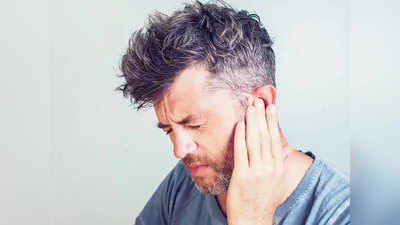 Ear Itching: ठंडा खाते ही कान में तेज खुजली होना है इस समस्या का लक्षण