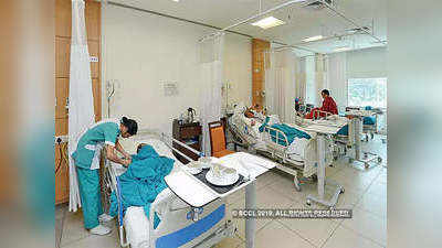 Delhi Coronavirus: दिल्ली में आज 3460 नए मामले, 63 मौत