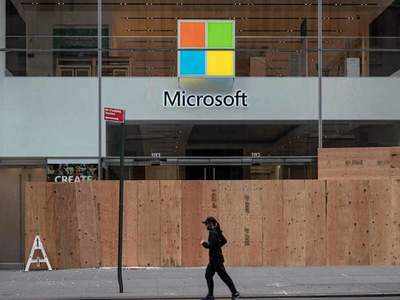 Microsoft ने बंद कर दी दुनिया भर में अपनी दुकान, केवल ऑनलाइन होगा काम