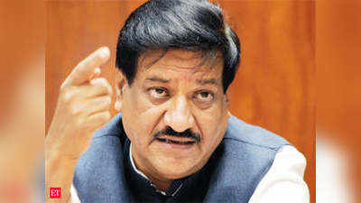 prithviraj chavan : ... म्हणून नरेंद्र मोदी चीनमध्ये लोकप्रिय झाले; चव्हाणांची खोचक टीका