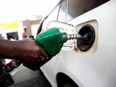 petrol - diesel Rate : 100 से ज्यादा दूर नहीं पेट्रोल, पिंकसिटी में कीमत 87.51
