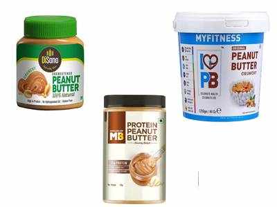 Bodybuilding Foods : Amazon से 40% डिस्काउंट के साथ आज ही ऑर्डर करें ये हाई प्रोटीन पीनट बटर