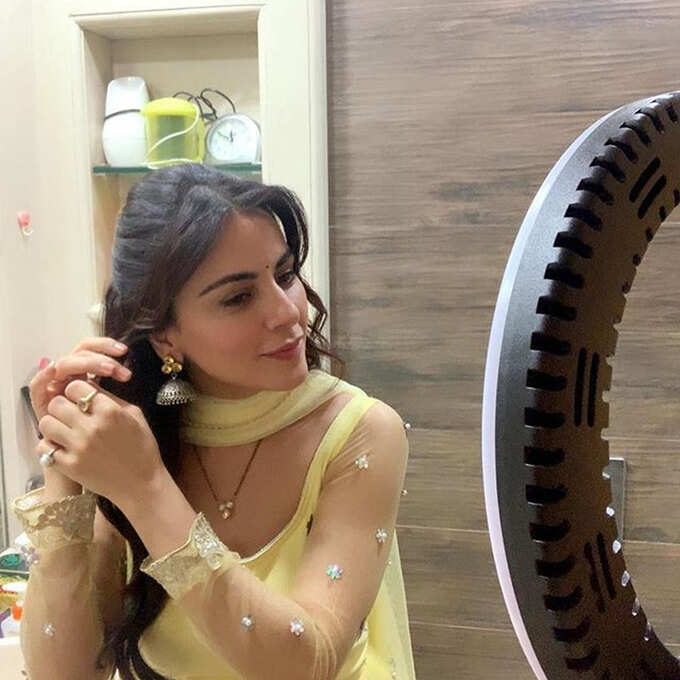 SHRADDHA ARYA