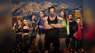 लौट आए Khatron Ke Khiladi 10, रात 9 बजे से देख‍िए नया एपिसोड