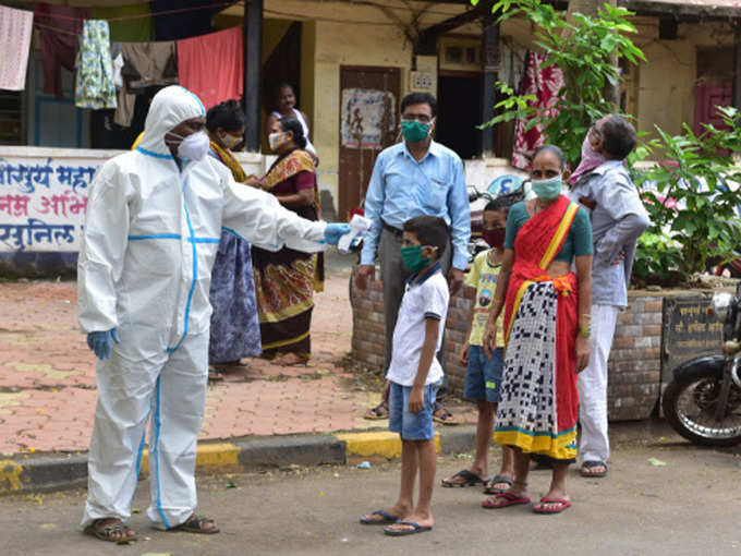 ಕಡಿಮೆ ಮೃತ್ಯುಗಳೇಕೆ?