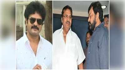 Dasari: దాసరి కొడుకుల ఆస్తి తగాదాల్లోకి చిరంజీవి.. అరుణ్ కుమార్ రియాక్షన్ 