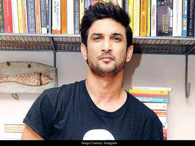 sushant singh rajput : सुशांतसिंह राजपूतचं स्मारक होणार; कुटुंबीयांनी केली मोठी घोषणा