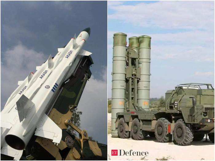 india vs china air defence systems comparison news in hindi