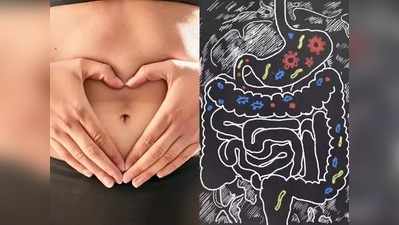 <strong>Stomach Ulcers : </strong>सावधान! अजिबात करु नका या चुका, नाहीतर होईल पोटातील अल्सर!