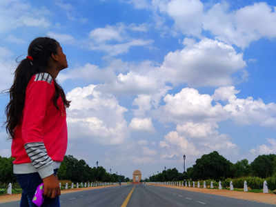 delhi weather : मॉनसून ने दी दस्तक, पर दिल्ली समेत कई राज्यों में गर्मी बढ़ी, जानें मौसम का पूरा हाल