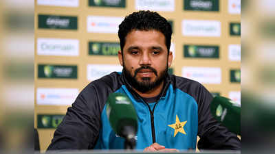 पाकिस्तान के कप्तान अजहर अली ने ठोका दावा, कहा- इंग्लैंड को टेस्ट सीरीज में उसी मैदान पर हरा सकते हैं