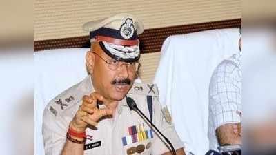 झारखंड के पूर्व DGP डीके पांडेय के खिलाफ बहू ने दर्ज कराई FIR, लगाया दहेज प्रताड़ना का आरोप