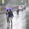 bihar me aaj kaha kaha barish ke halat in jilo me red alert jari : बिहार के  कई जिलों में भारी बारिश के हालात मौसम विभाग ने जारी किया रेड अलर्ट