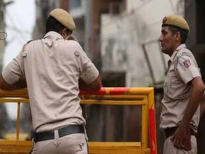 তুমুল তর্কে থানার মধ্যেই চলল গুলি, গ্রেফতার কনস্টেবল