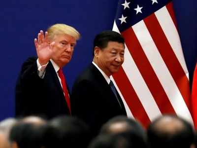 अमेरिका को घेरने के लिए चीन की नापाक चाल,  किरिबाती में मिलिट्री बेस बनाने की तैयारी
