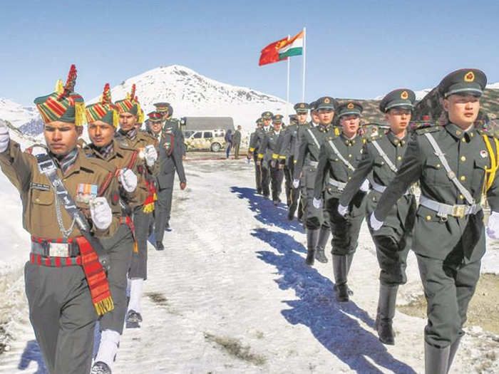 not just galwan in ladakh, india need to win these 5 battles too with china