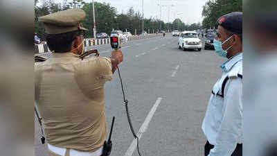 लखनऊ में रफ्तार का कहर, हर रोज हो रही मौतों पर ट्रैफिक पुलिस की रडार गन भी नहीं लगा पा रही ब्रेक