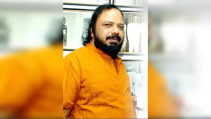 AK Lohithadas Death Anniversary,ഗുരുശ്രേഷ്ഠനു മുന്നിൽ പ്രണാമമർപ്പിച്ച് ...
