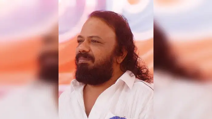 AK Lohithadas Death Anniversary,ഗുരുശ്രേഷ്ഠനു മുന്നിൽ പ്രണാമമർപ്പിച്ച് ...