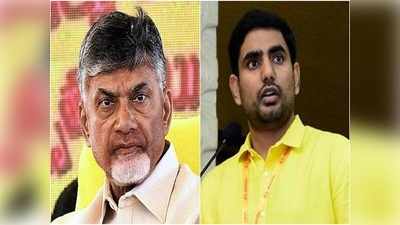 ఆ స్కాంలో చంద్రబాబును ఇరికిస్తున్న లోకేష్.. వైసీపీ ఎంపీ సంచలన వ్యాఖ్యలు