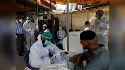 Coronavirus in Pakistan: पाकिस्तान में कोरोना के मामले 2 लाख पार, 4 हजार से ज्यादा की मौत