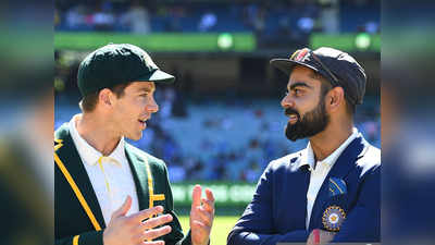भारत vs ऑस्ट्रेलिया जैसा बड़ा टेस्ट दर्शकों के बिना शानदार नहीं लगता: मार्क टेलर