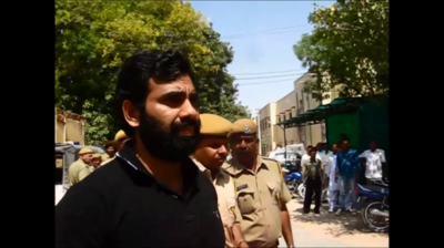 anandpal encounter : तीन साल बाद पुलिस को क्लीन चिट, जानिए क्या था  पूरा मामला