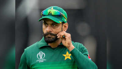 कोरोना ड्रामा: पाकिस्तान क्रिकेट बोर्ड और हफीज पर शोएब अख्तर ने निकाली भड़ास