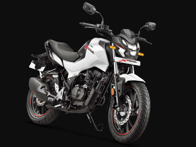 Hero Xtreme 160R