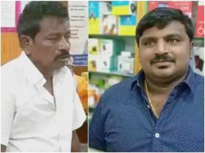 തൂത്തുക്കുടി കസ്റ്റഡി മരണം; കേസ് സിബിഐക്ക് കൈമാറുമെന്ന് മുഖ്യമന്ത്രി എടപ്പാടി പളനിസ്വാമി