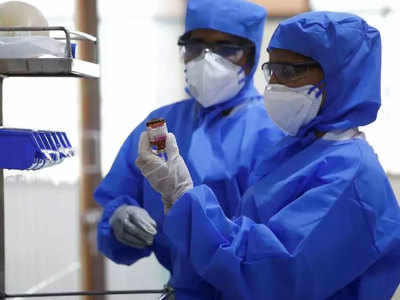 महाराष्ट्र में कोरोना वायरस के रेकॉर्ड 5,493 नए केस, अब तक 1.64 लाख संक्रमित