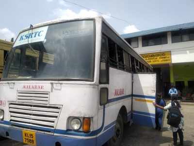 ഗുരുവായൂരിലെ കെഎസ്ആര്‍ടിസി കണ്ടക്ടറുടെ കൊവിഡ് കേസ്; റൂട്ട് മാപ്പ് പുറത്തുവിട്ടു