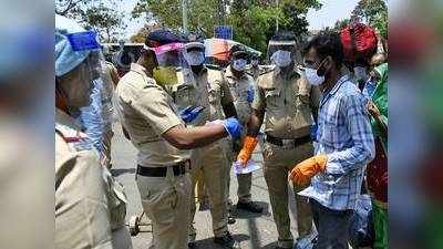 mumbai police : मुंबईत रुग्ण वाढले; आता एवढ्या किलोमीटरच्या आतच करा खरेदी