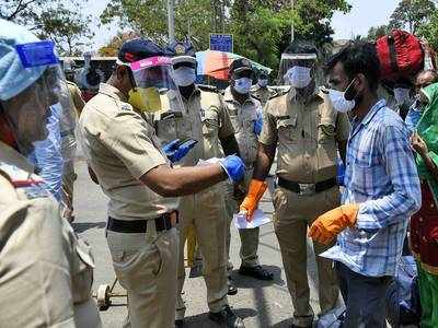 mumbai police : मुंबईत रुग्ण वाढले; आता एवढ्या किलोमीटरच्या आतच करा खरेदी
