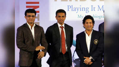 राहुल द्रविड़ ने सचिन तेंडुलकर और सौरभ गांगुली को 2007 वर्ल्ड टी20 खेलने से रोका: लालचंद राजपूत