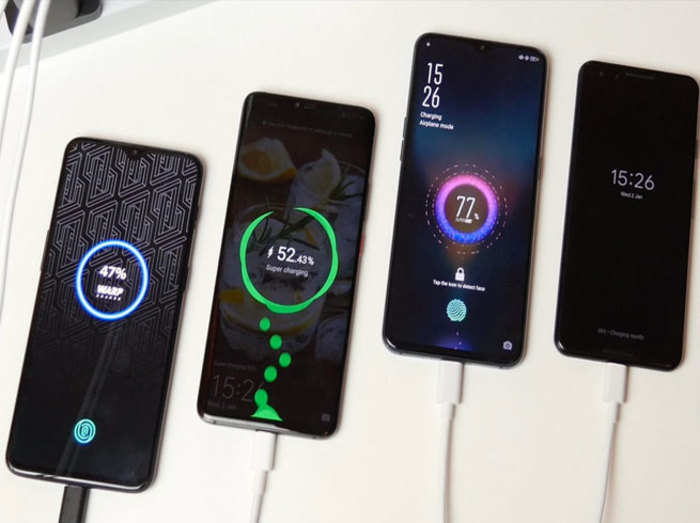सिर्फ 17 मिनट में चार्ज होगा फोन, शाओमी का 100W फास्ट चार्जर