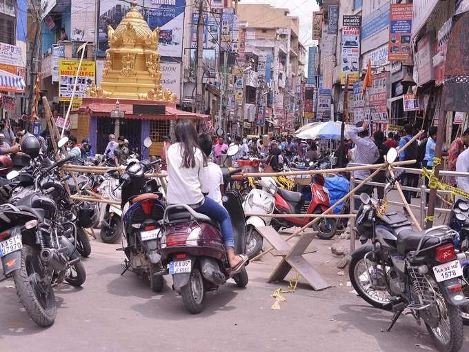 ​ಪ್ರಾಯೋಗಿಕತೆಯ ಕೊರತೆ