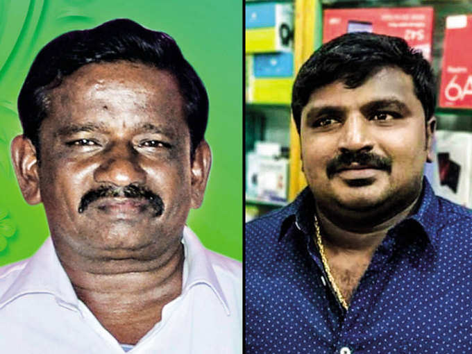 तमिलनाडु में पिता-पुत्र की मौत पर बवाल