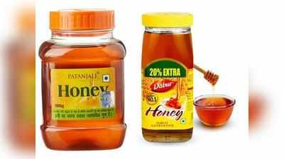 Honey Benefits : शुगर से बचने के लिए इन Honey का करें  उपयोग, Amazon से आज ही करें ऑर्डर