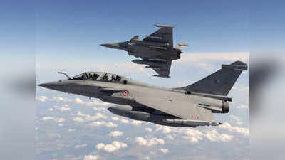 rafale india delivery : दिन और जगह पक्की, चीन की हरकतों पर अंकुश लगाने आ रहे 6 राफेल लड़ाकू विमान