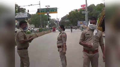 कानपुर: नहीं लगाया था मास्क, 1 हफ्ते में 60 लाख रुपये का जुर्माना, इन पुलिसवालों से क्यों नहीं