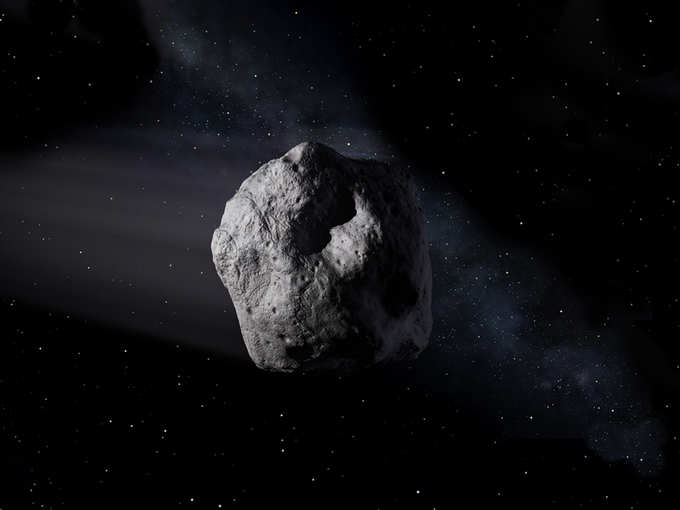 ​तो क्या होते हैं Asteroids?