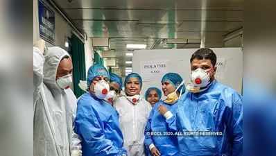 ગુજરાતઃ 24 કલાકમાં પહેલીવાર 600થી વધુ નવા દર્દીઓ અને 18 મોત, કુલ 30773 પોઝિટિવ કેસ