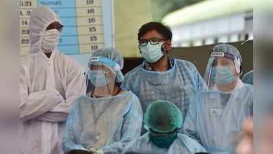 ગુજરાતઃ 24 કલાકમાં કોરોનાના નવા 580 દર્દીઓ અને 18 મોત, કુલ 30158 પોઝિટિવ કેસ