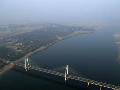प्रयागराज का शापित ब्रिज, 20 साल में 1000 से ज्यादा ने कूदकर दी जान