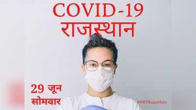 Rajasthan Coronavirus Update: धौलपुर, जोधपुर और बाड़मेर में कोरोना विस्फोट, 389 नए रोगी मिले