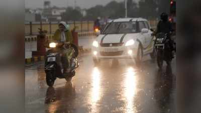 આનંદો! ગુજરાતમાં 5 વર્ષમાં ચોમાસાની સીઝન પહેલા સૌથી વધુ વરસાદ નોંધાયો
