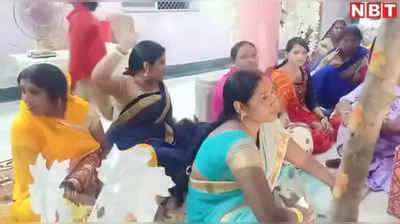 तीरंदाज दीपिका कुमारी की शादी कल, आज पूरी हुई मातृ पूजन और चुमावन की रस्म